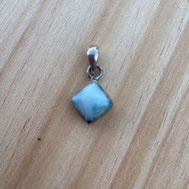 photo pendentif larimar eboutique alain rivera rochefort