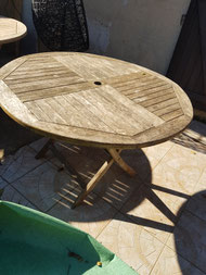 Rénovation meuble Lauéva