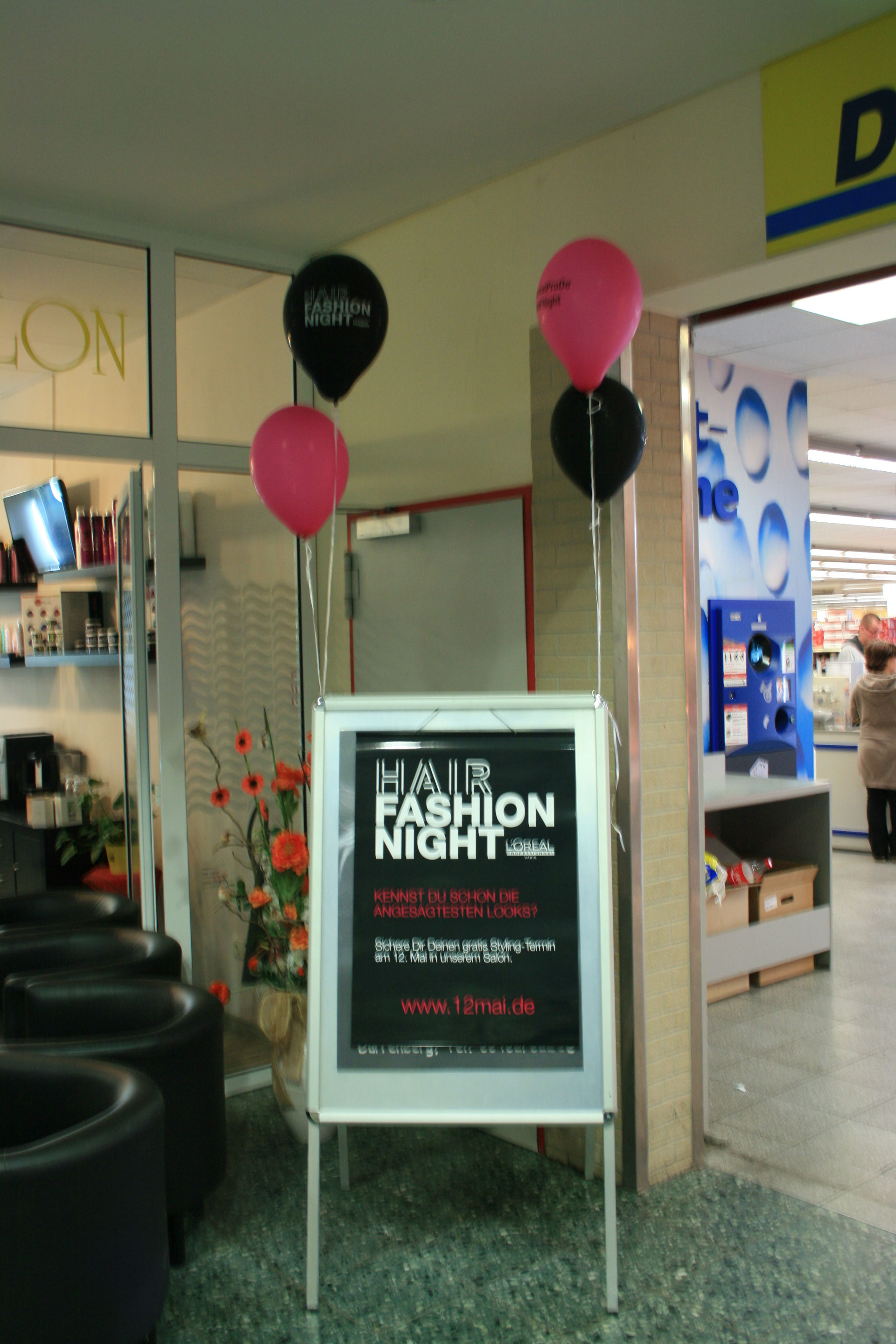 Hair Fashion Night Salon Linck - friseursalon-linck Webseite! Hair Fashion Night Salon Linck - friseursalon-linck Webseite!