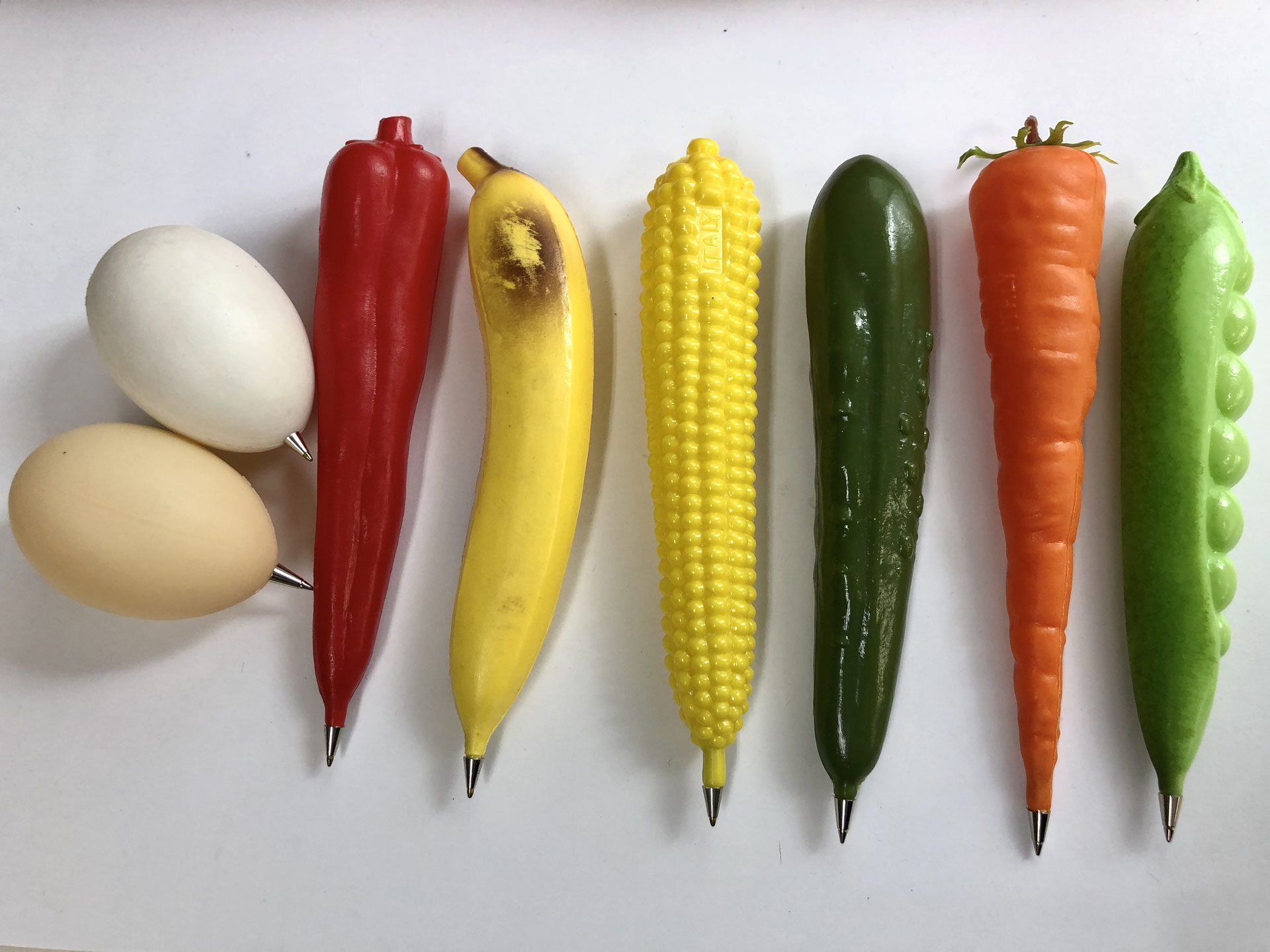 野菜ボールペン 名入れ印刷ノベルティ オリジナル別注製作などpilotボールペン メモ帳 付箋 ストラップ タオル スマホグッズ 風船 傘など 野菜ボールペン 名入れ印刷ノベルティ オリジナル別注製作などpilotボールペン メモ帳 付箋 ストラップ タオル スマホグッズ 風船 傘など