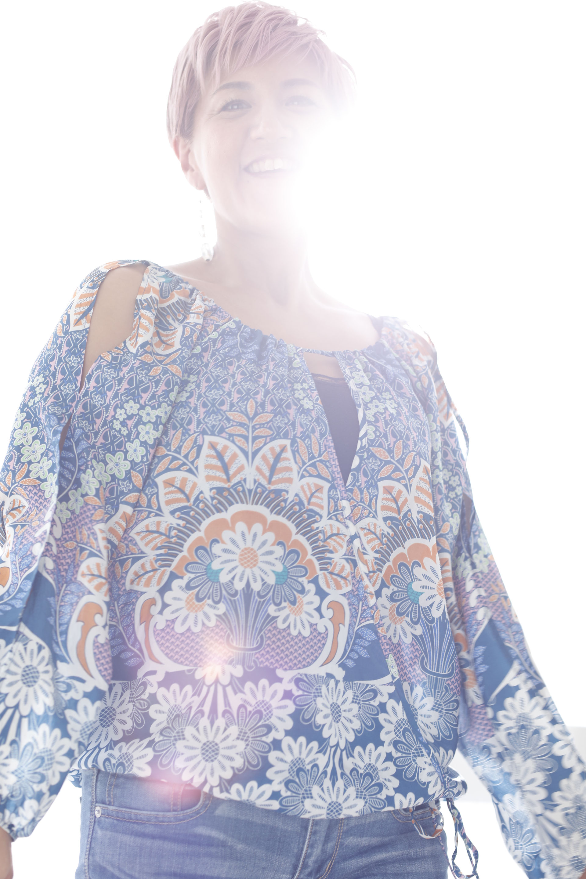 LIVE 鈴木桃子 momoko suzuki website