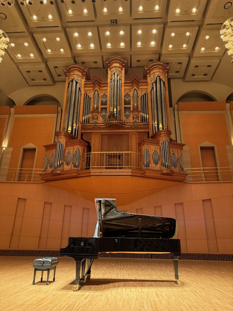 コンサートホール/豊田市 - as-d ページ！