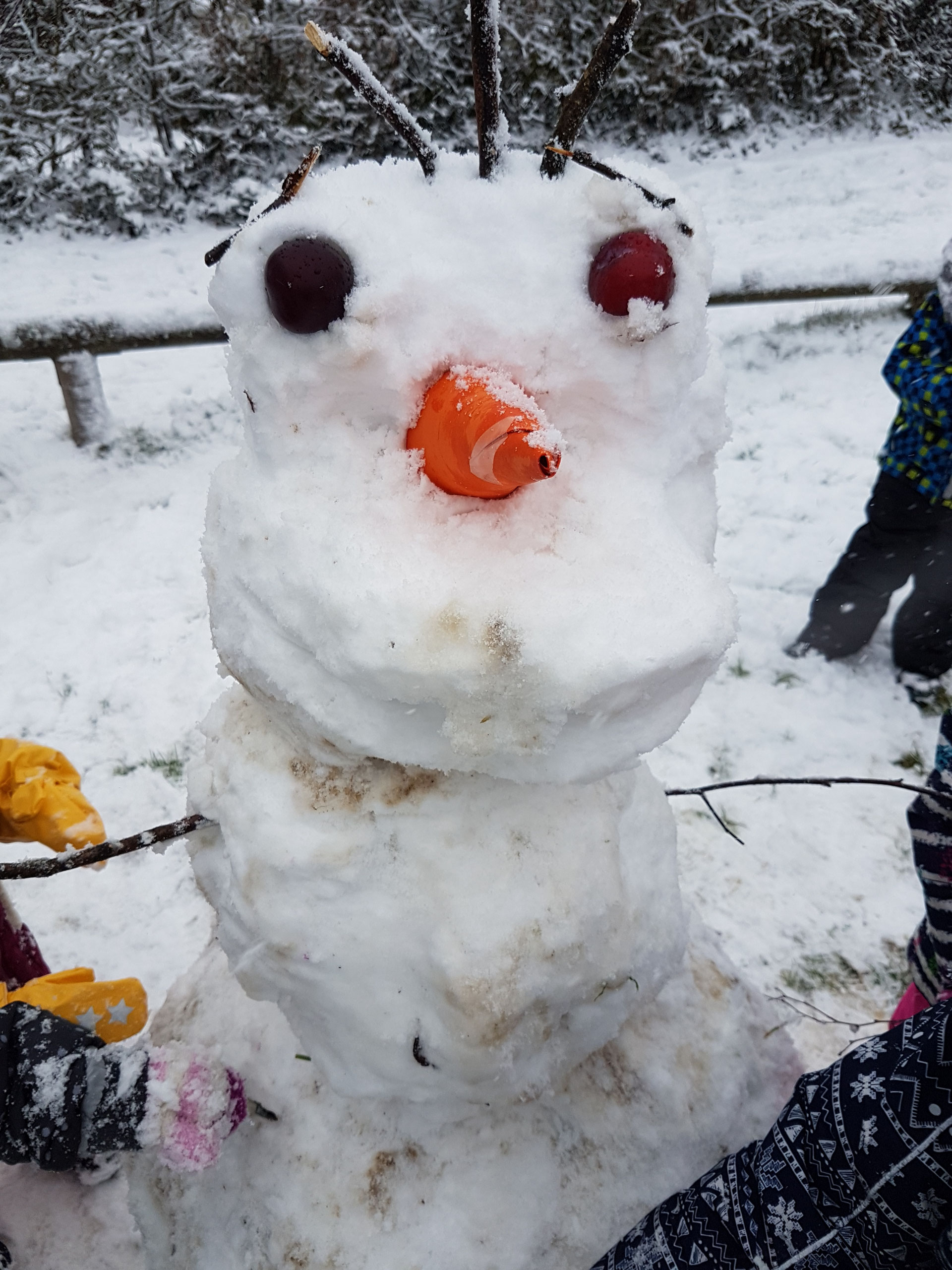 zachäus kindergarten