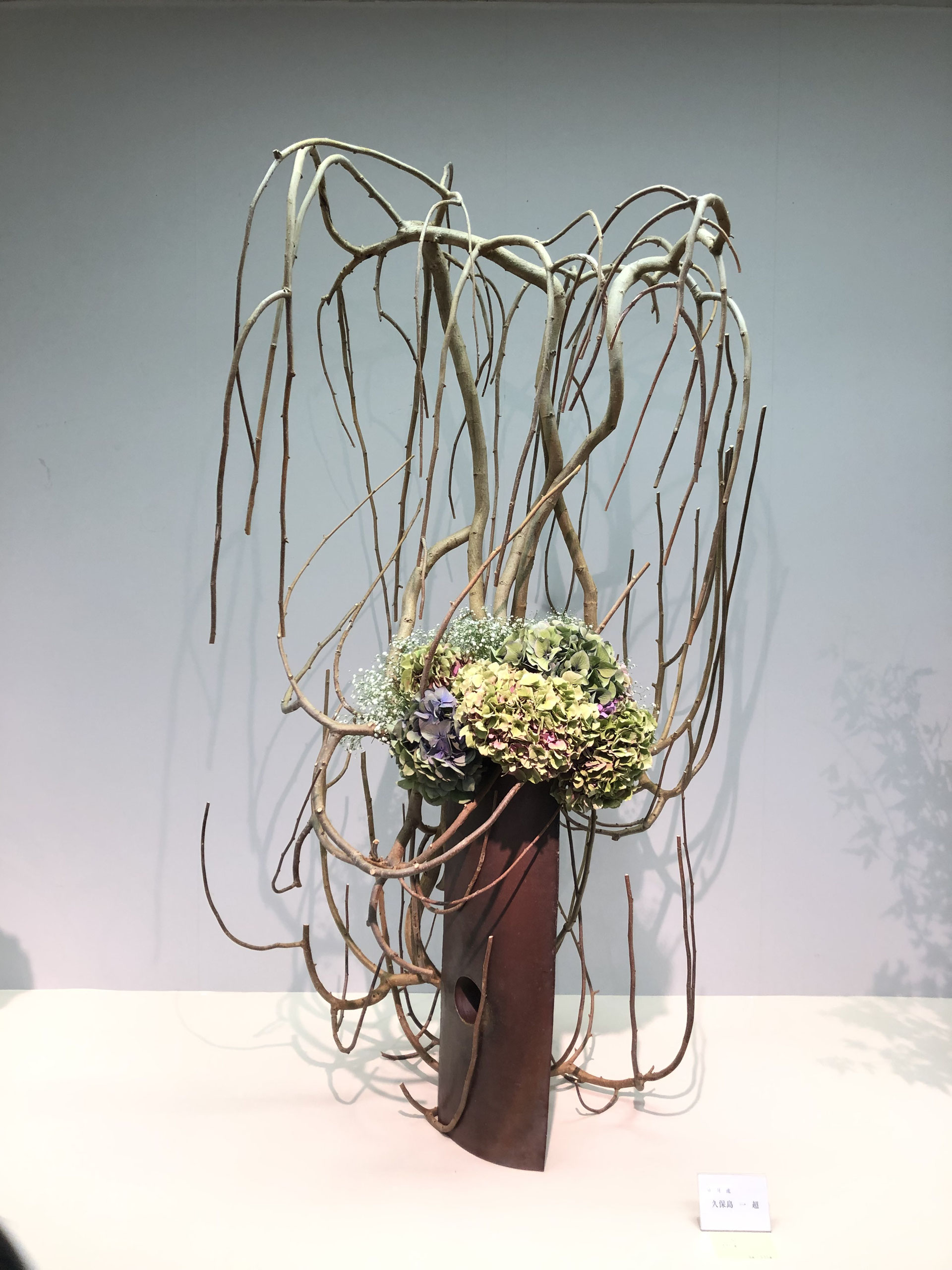 いけばな　鎌倉彫　舟型花器　椿堂作　綺麗舟型木漆塗　花器 いけばな 鎌倉彫 舟型花器 椿堂作 綺麗舟型木漆塗 花器 鎌倉彫