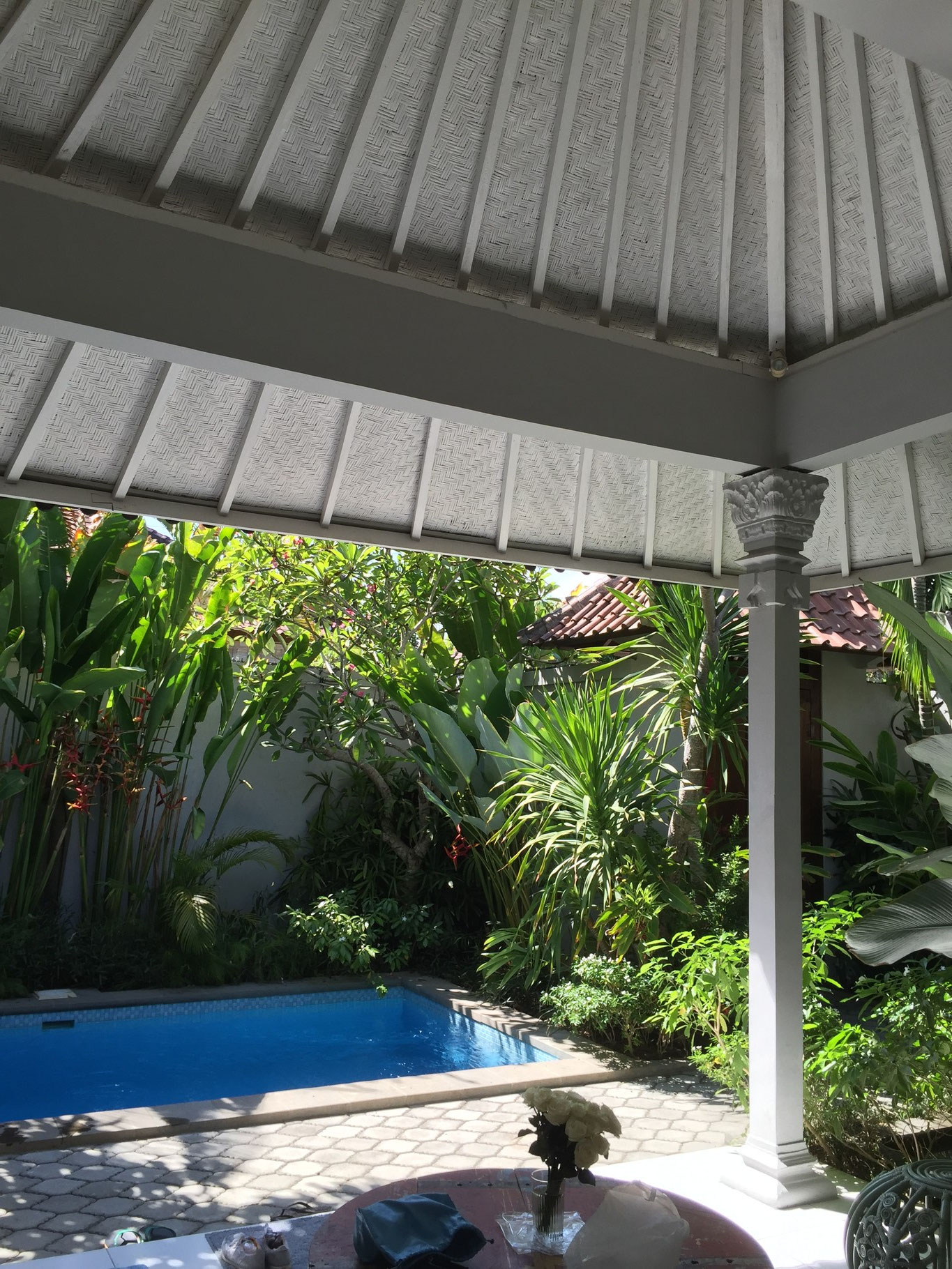 Property Features - hideaways Villa in Seminyak, Bali