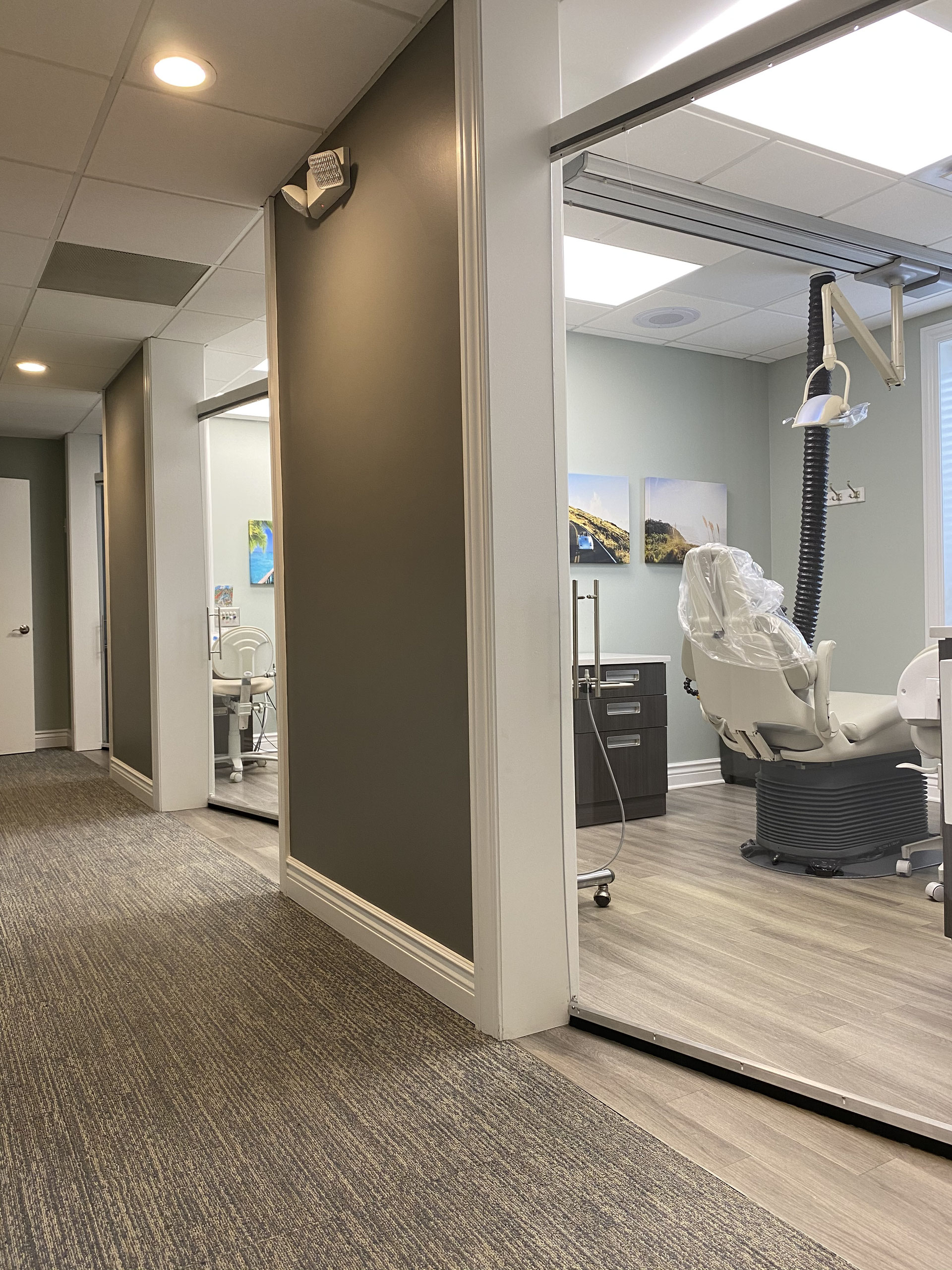 COVID-19 Response - Sycamore DeKalb Dentist