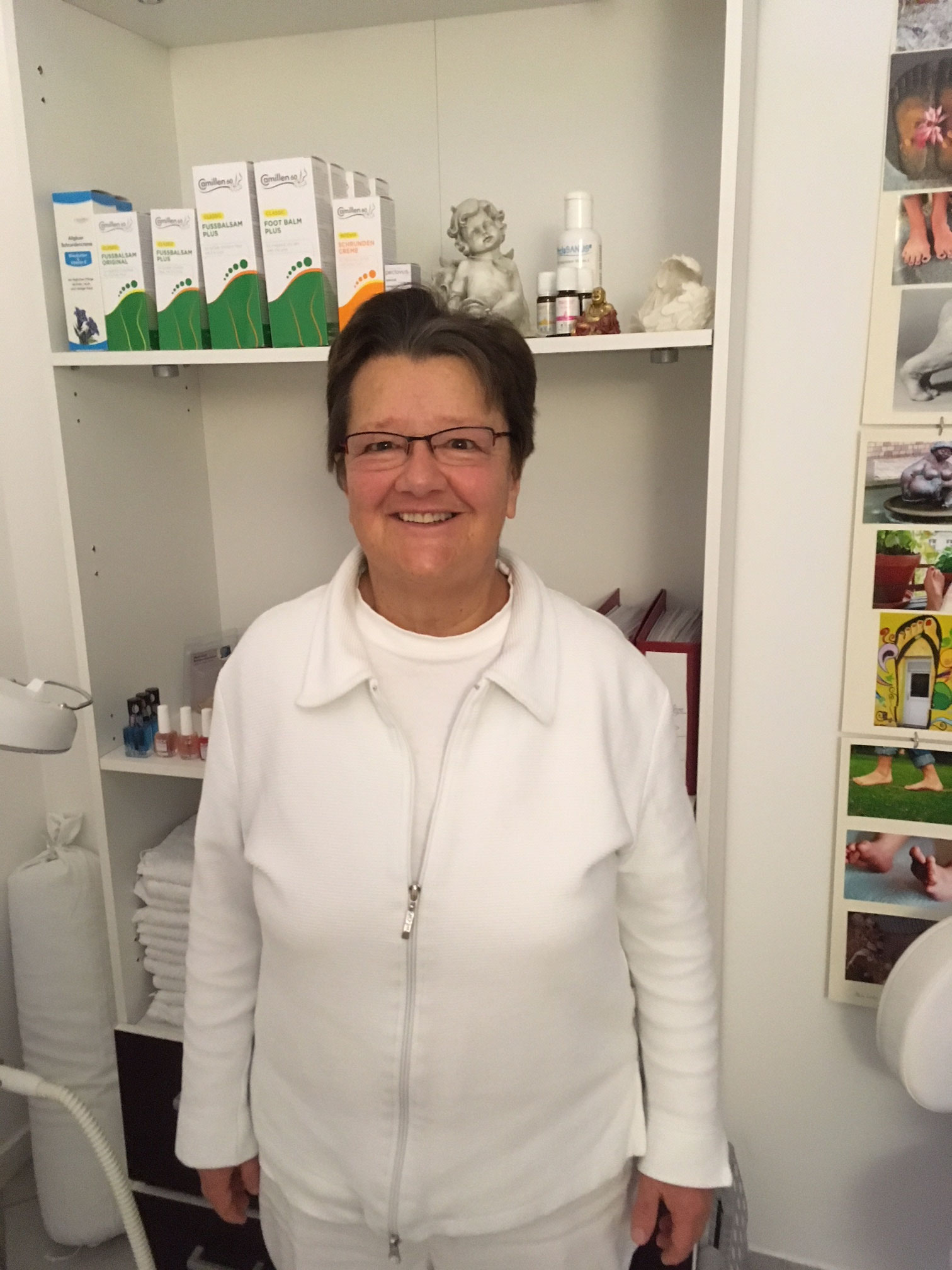 Evita Kosmetikstudio Nagelstudio Gaimersheim Evita Kosmetikstudio