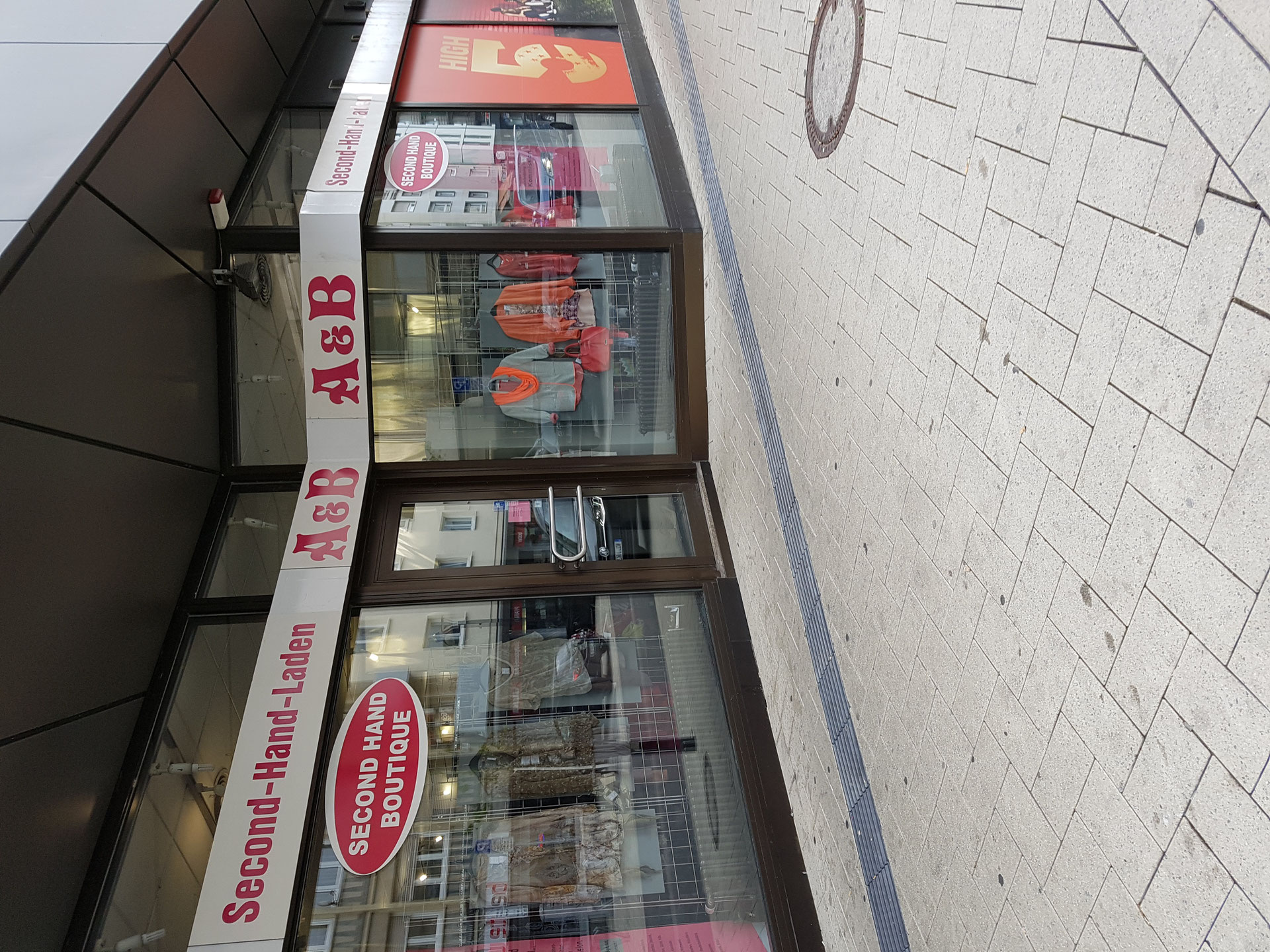 Second Hand Kaiserslautern