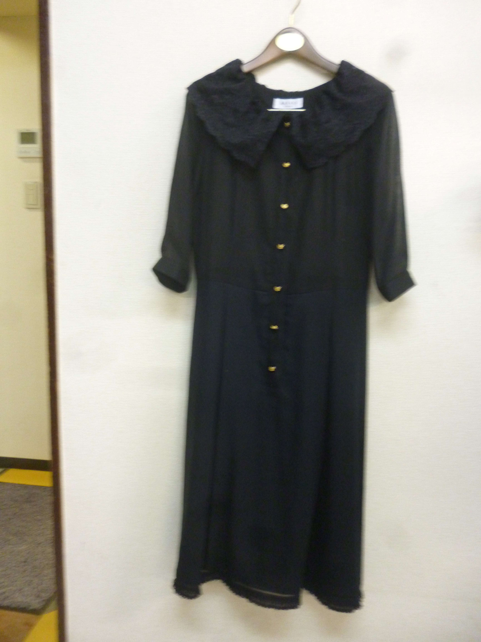 お直し アトリエ Akiko 仙台市のオーダーメイド婦人服 ドレス 洋裁教室