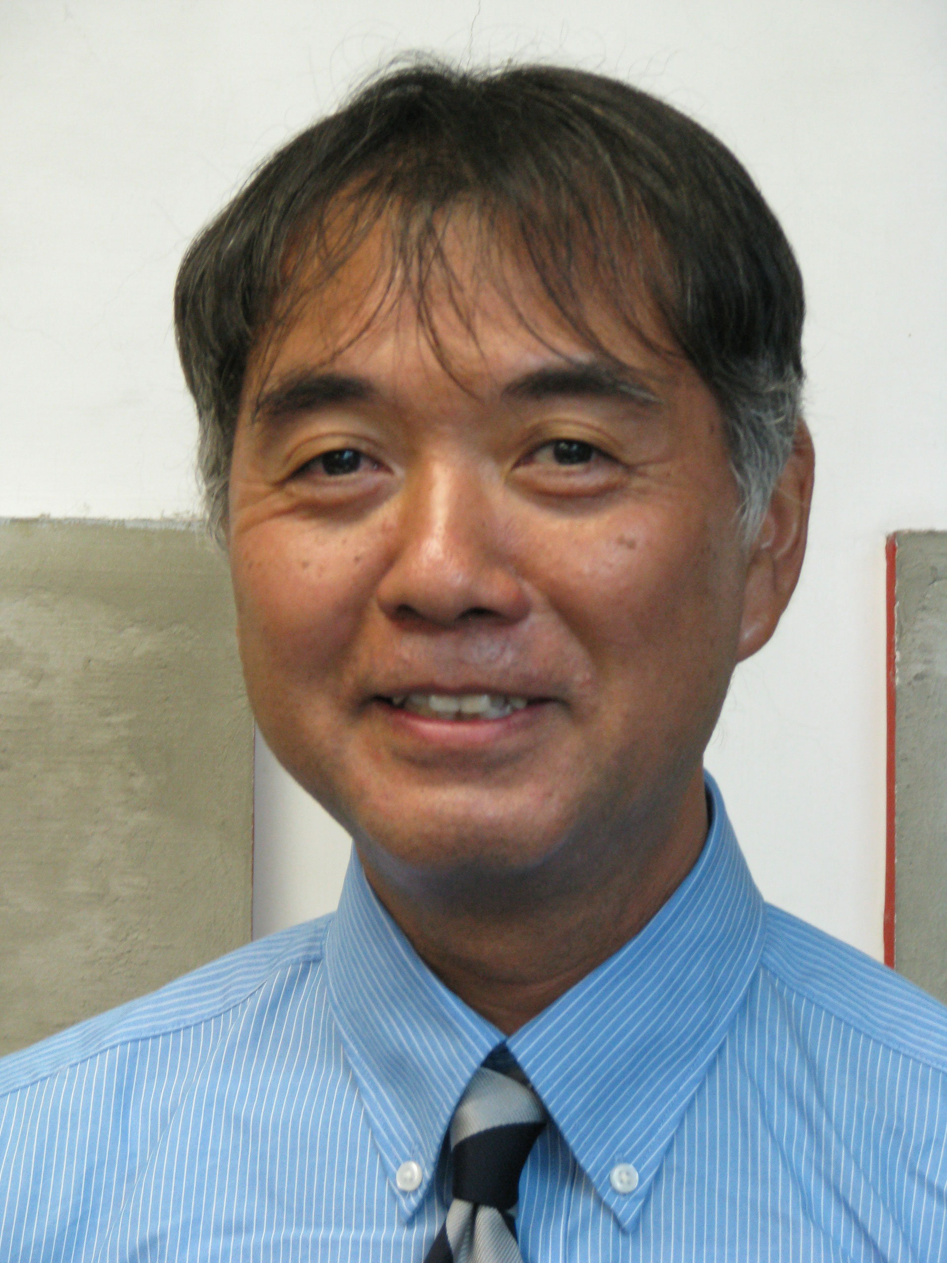 牧師紹介 Asahi Bible Church ページ 牧師紹介 Asahi Bible Church ページ