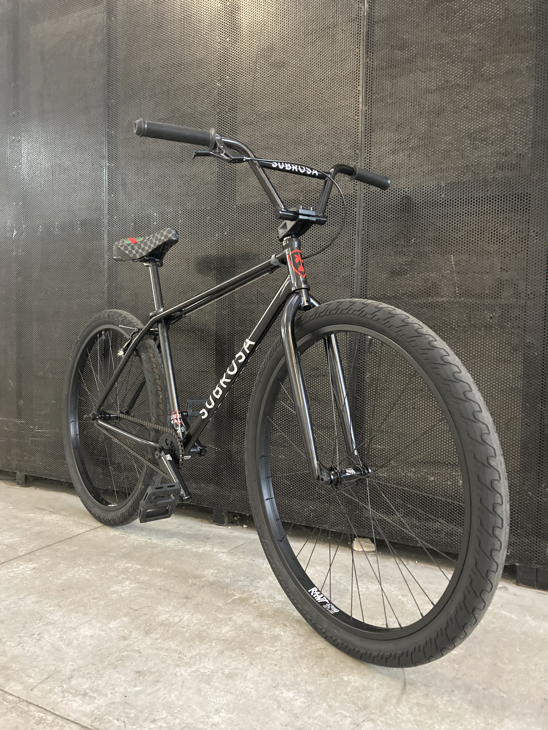 Subrosa malum dtt new arrivals