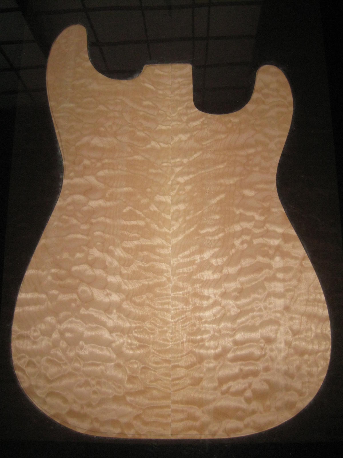 カーリーメイプル カーリーメイプル カーリーメイプル カーリーメイプル Dean Guitars 6