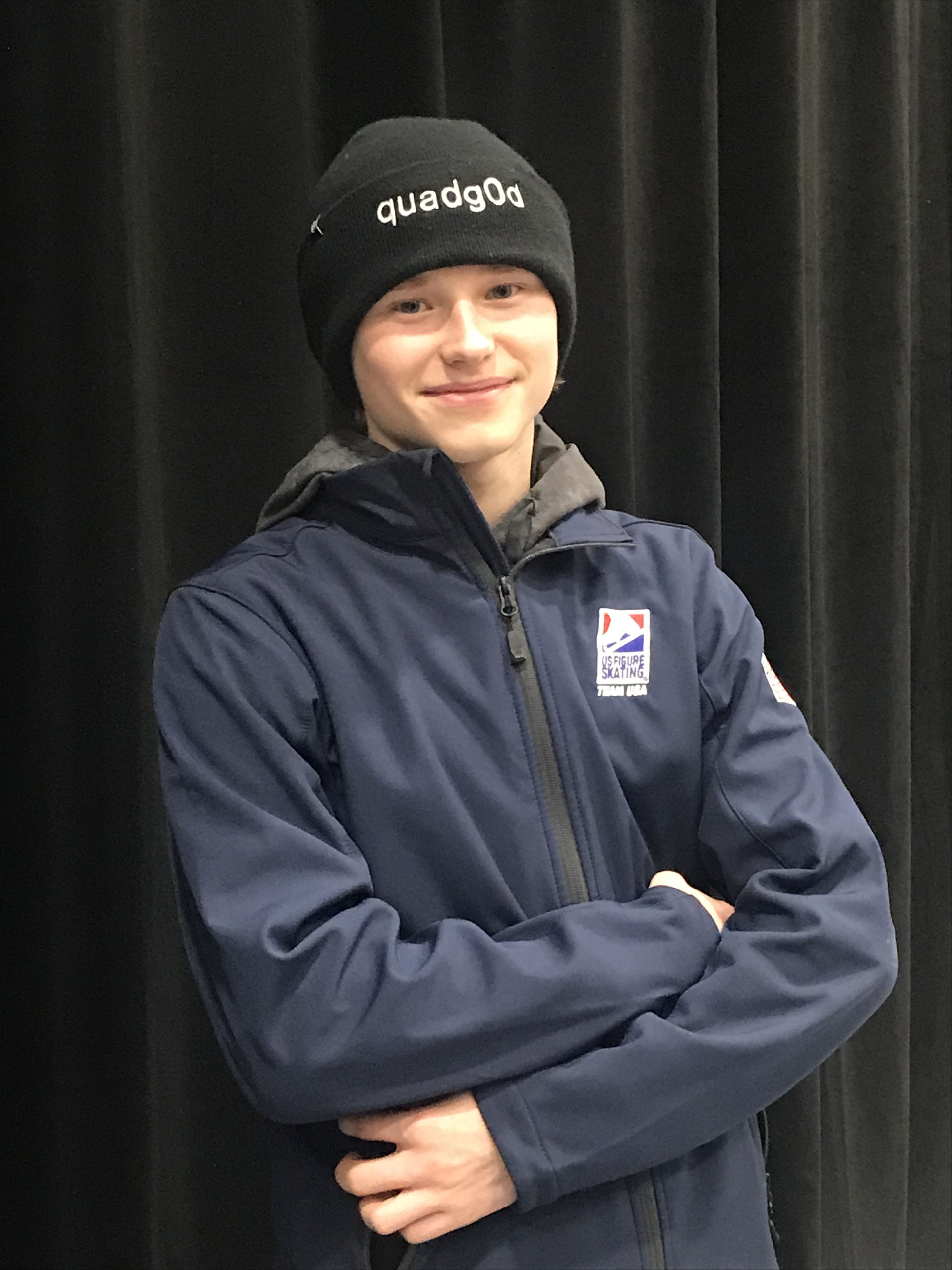 SKATE AMERICA Skateinfoglace