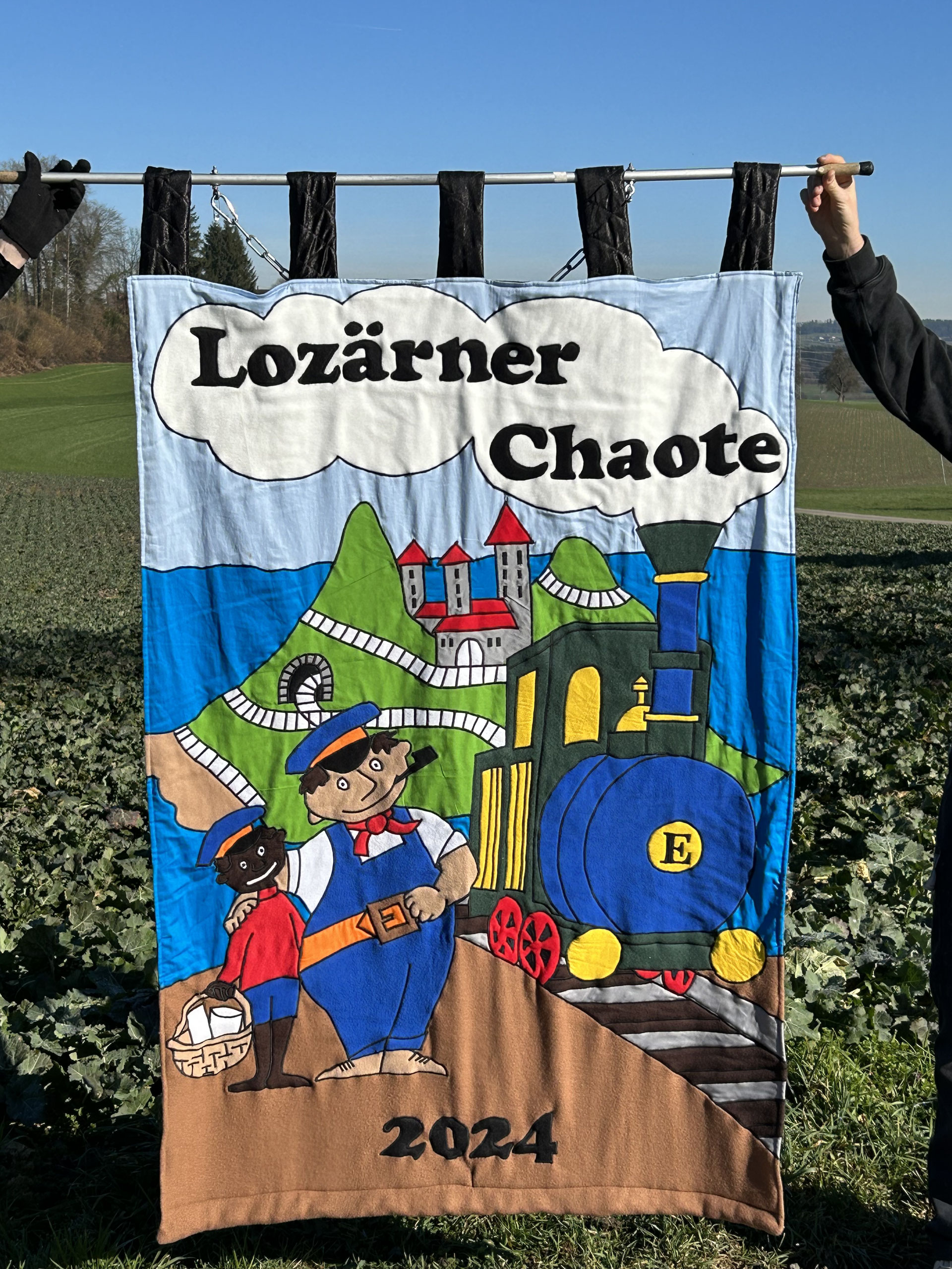 (c) Lozaerner-chaote.ch