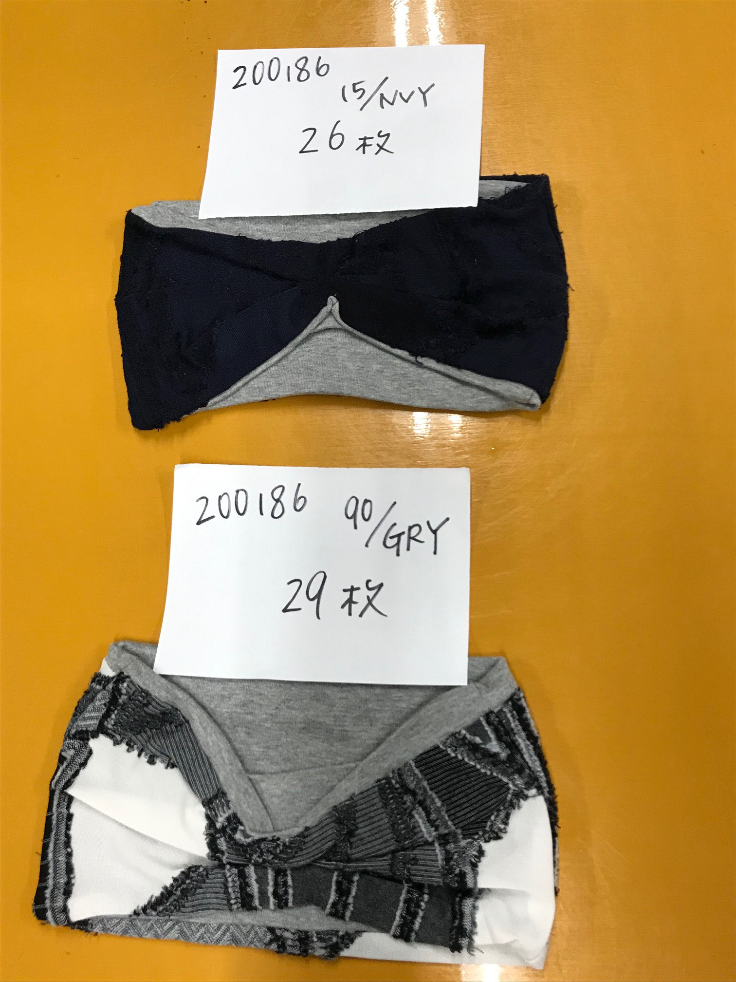 200186 Patchwork Organic Cotton Hb 今注目のメンズ帽子ブランドedgecity エッジシティー 大阪南堀江発
