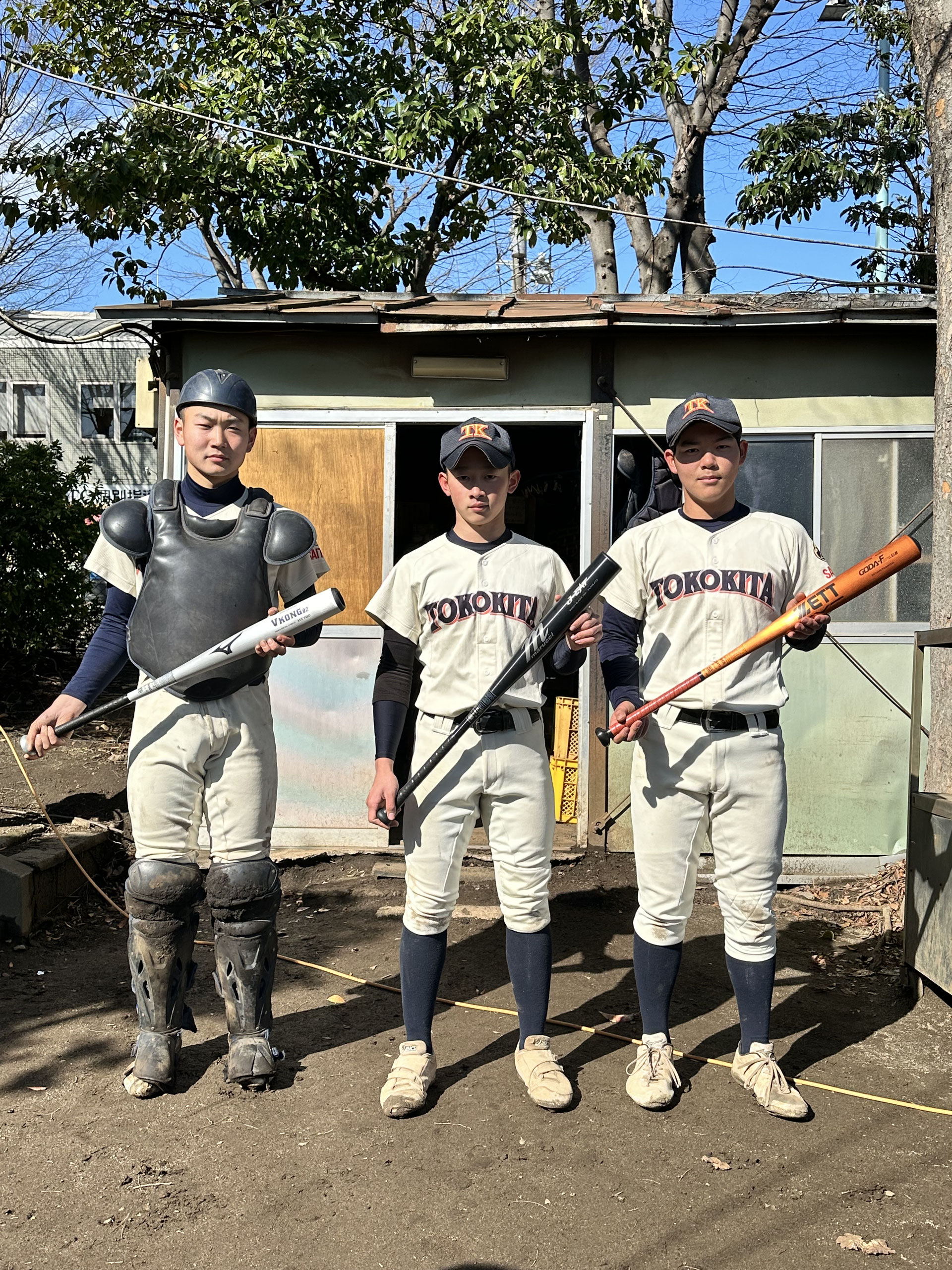 埼玉県立所沢北高等学校野球部OB会】 - 所沢北高校 野球部OB会 埼玉県立所沢北高等学校野球部OB会】 - 所沢北高校 野球部OB会