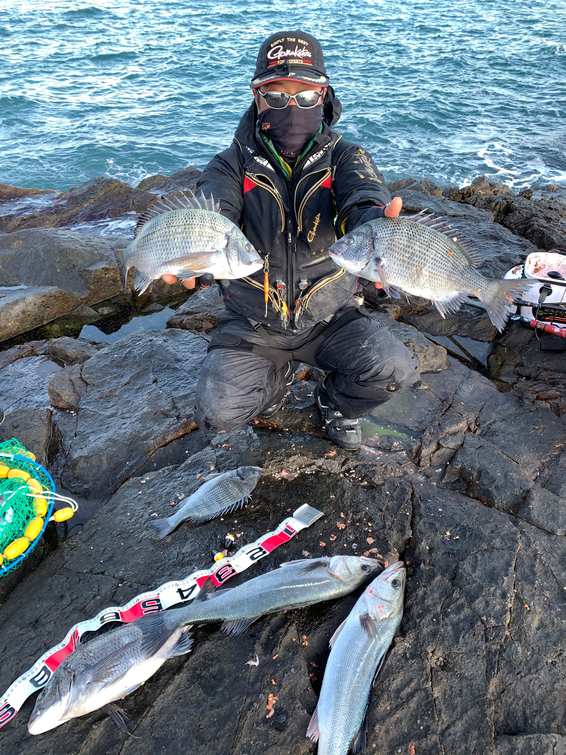海外でこそ松田ウキ使うべきです 釣れますよ Mm Uki ページ 海外でこそ松田ウキ使うべきです 釣れますよ Mm Uki ページ