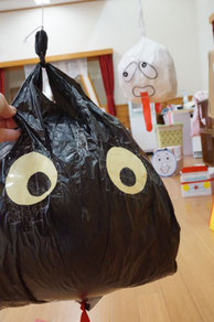ソフトゴムでぼわ~んぽよよんと揺れる子たちが何とも可愛い