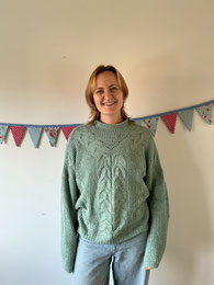 Judith Zügner, Individualkraft