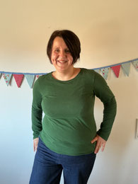 Susanne Meyer, Erzieherin