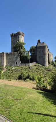 Die Kasselburg