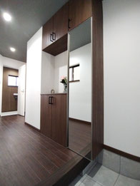 リフォーム,リノベーション,施工例,施工事例