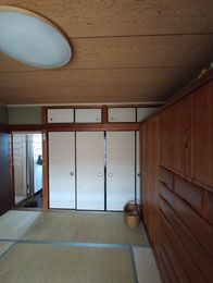 リフォーム,リノベーション,施工例,施工事例