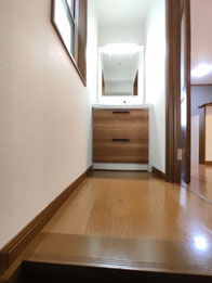 リフォーム,リノベーション,施工例,施工事例