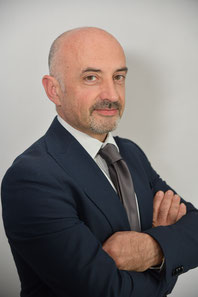 Prof. Pasquale Gaudio