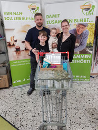 2024_05_11 Spendenannahme, Foto: Oetken