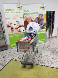 2024_08_17 Spendenannahme, Foto: Oetken