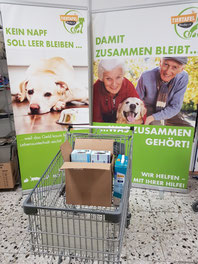 2024_05_11 Spendenannahme, Foto: Oetken