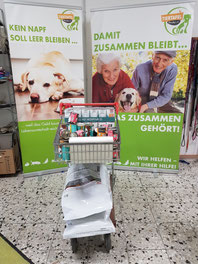 2024_05_11 Spendenannahme, Foto: Oetken