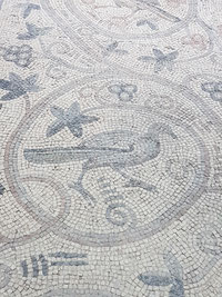 Mosaikmuseum Urfa/2018