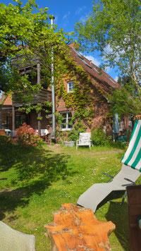 Ferien,Salem, Sternberg, Esch, "Naturpark Lauenburgische Seen"