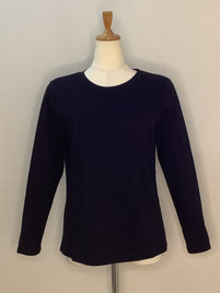 FOSSI（フォッシィ）3-IS24CT濃紺40サイズ  綿100％　￥16,500（税込）