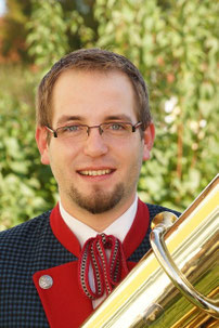 Lukas Benesch