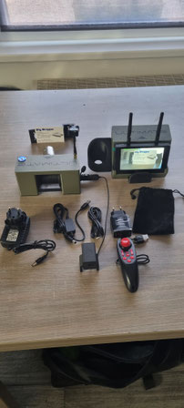 XR310,Toslon XR500,XR500 autopilot. Carp Pilot pro,onderwatercamera,Ultimate Stealth Cam Dubbele,Toslon,TF520,Ultimate Stealth cam,voerboten,baitboats,visvinder,fishfinder,visvinders,Toslon TF740,karper,Raymarine pro5,3DCarps ,voerboot,xr500
