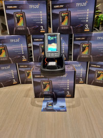 Toslon TF520, Raymarine pro 5, Carp Pilot pro, onderwatercamera, Ultimate Stealth Cam Dubbele, Ultimate Stealth cam, voerboten, baitboats, visvinder, fishfinder, visvinders, Toslon TF640 , Toslon TF740 , Toslon TF750, karper, 3D Carps , voerboot kopen