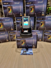 Toslon TF520, Raymarine pro 5, Carp Pilot pro, onderwatercamera, Ultimate Stealth Cam Dubbele, Ultimate Stealth cam, voerboten, baitboats, visvinder, fishfinder, visvinders, Toslon TF640 , Toslon TF740 , Toslon TF750, karper, 3D Carps , voerboot kopen