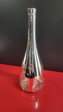 chrome sur plastique , chromage plastique , design , designer , artiste , peinture chrome, machine à chrome , machine à chromer, 
