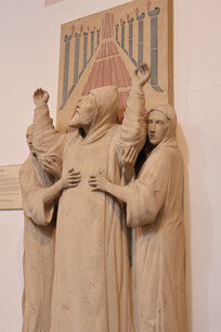 St. Benedikt auf dem Michaelsberg