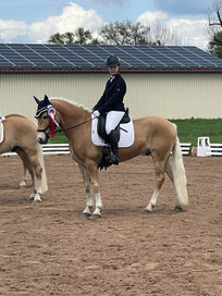 Lena und Nanuk