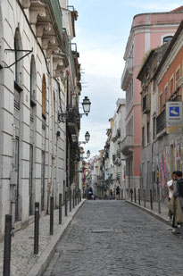 2024, Portugal, Lisboa, Lisbon