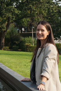 Duygu Salman