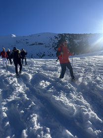 guide randonnée Saint Lary