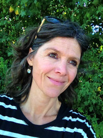 Portrait Miriam Hüsler