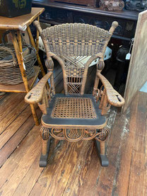 Child's Rocker  $195.00