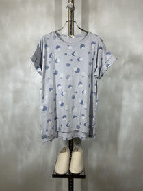 ふだん着におススメTシャツ  1,980円→880円(税込)  ※綿100％   