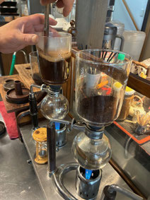 喫茶